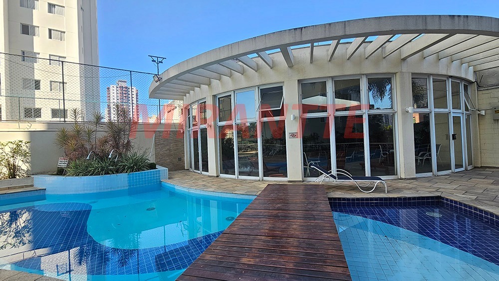 Apartamento de 68m² com 2 quartos em Barra Funda