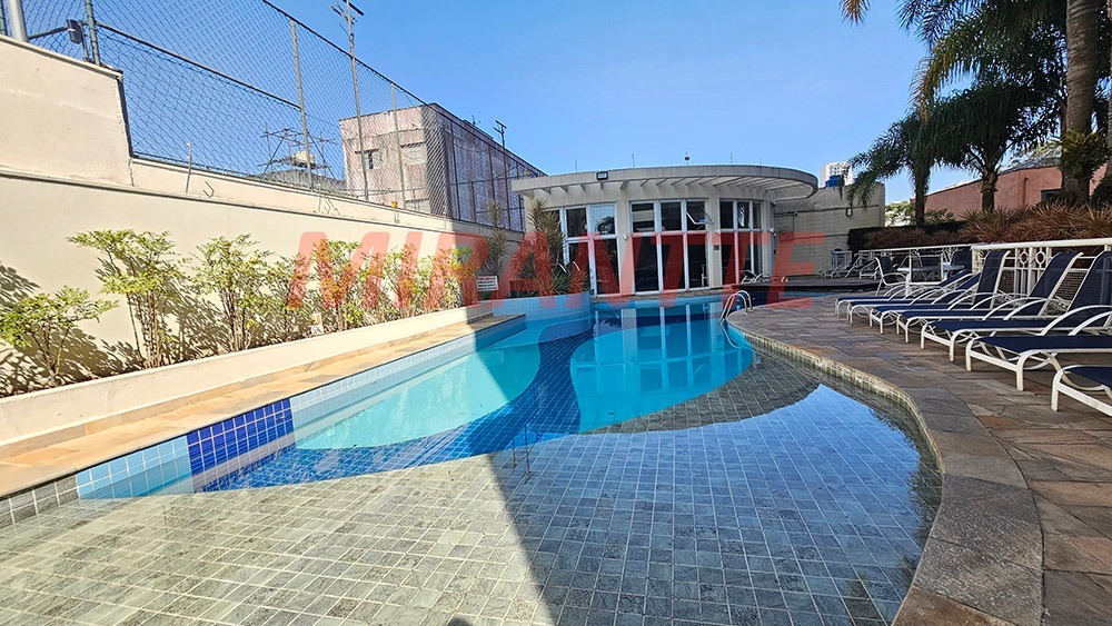 Apartamento de 68m² com 2 quartos em Barra Funda