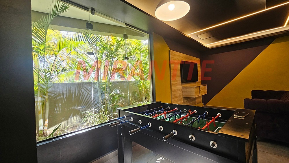 Apartamento de 68m² com 2 quartos em Barra Funda