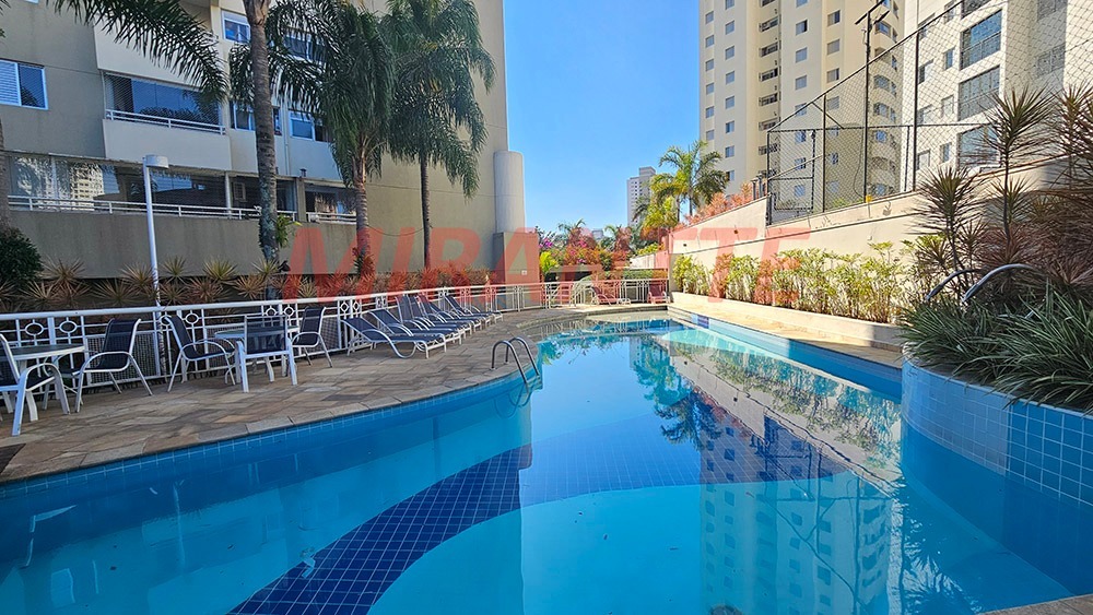 Apartamento de 68m² com 2 quartos em Barra Funda