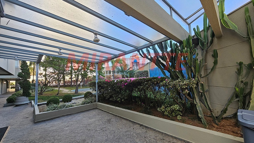 Apartamento de 68m² com 2 quartos em Barra Funda