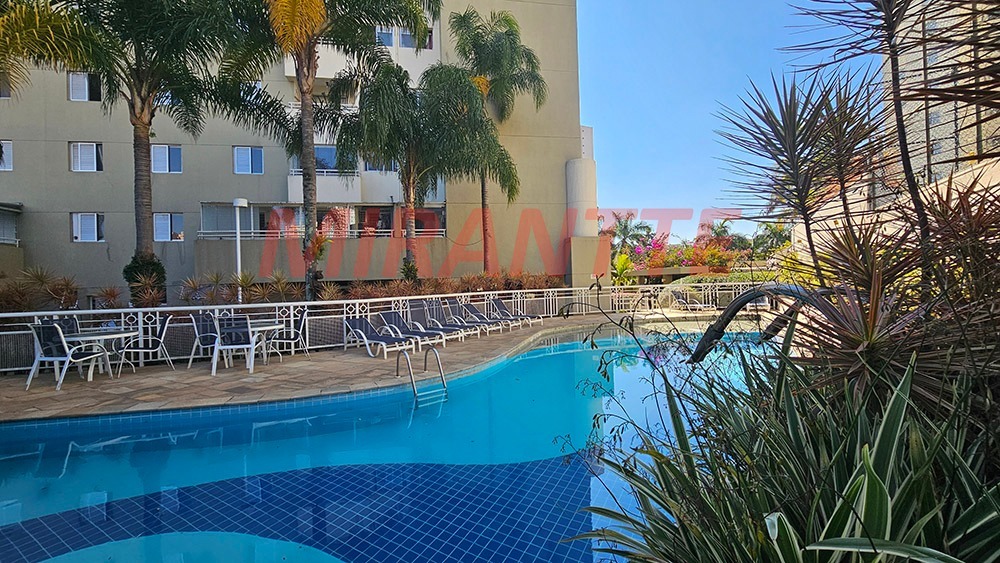 Apartamento de 68m² com 2 quartos em Barra Funda