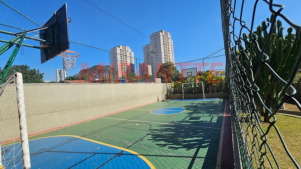 Apartamento de 68m² com 2 quartos em Barra Funda
