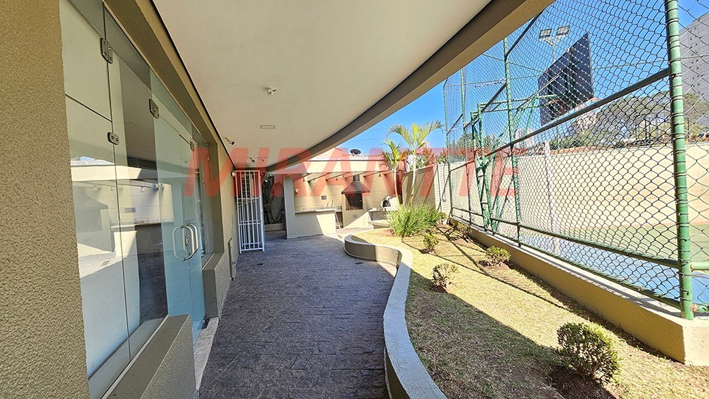 Apartamento de 68m² com 2 quartos em Barra Funda