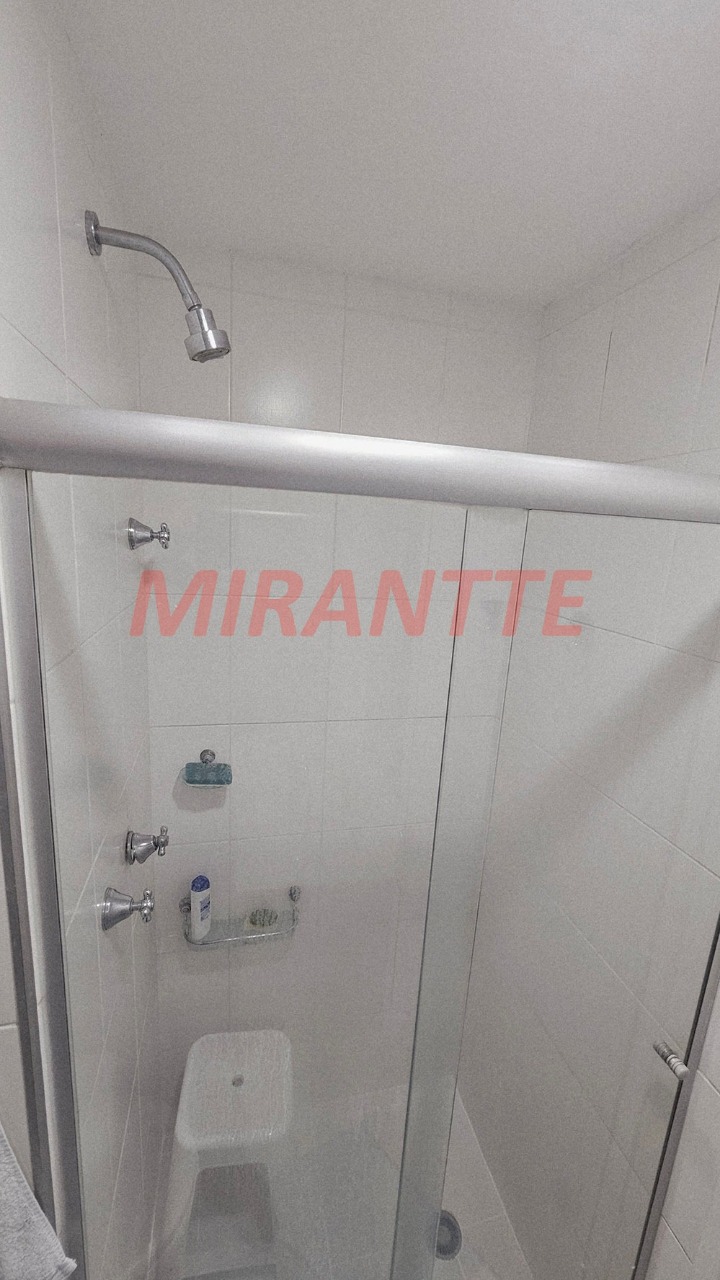 Apartamento de 68m² com 2 quartos em Barra Funda
