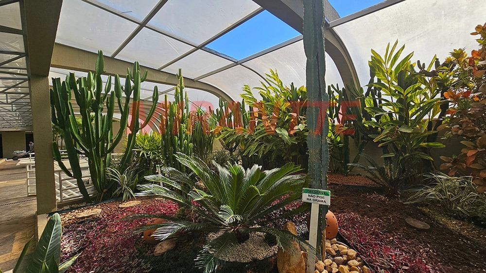 Apartamento de 68m² com 2 quartos em Barra Funda