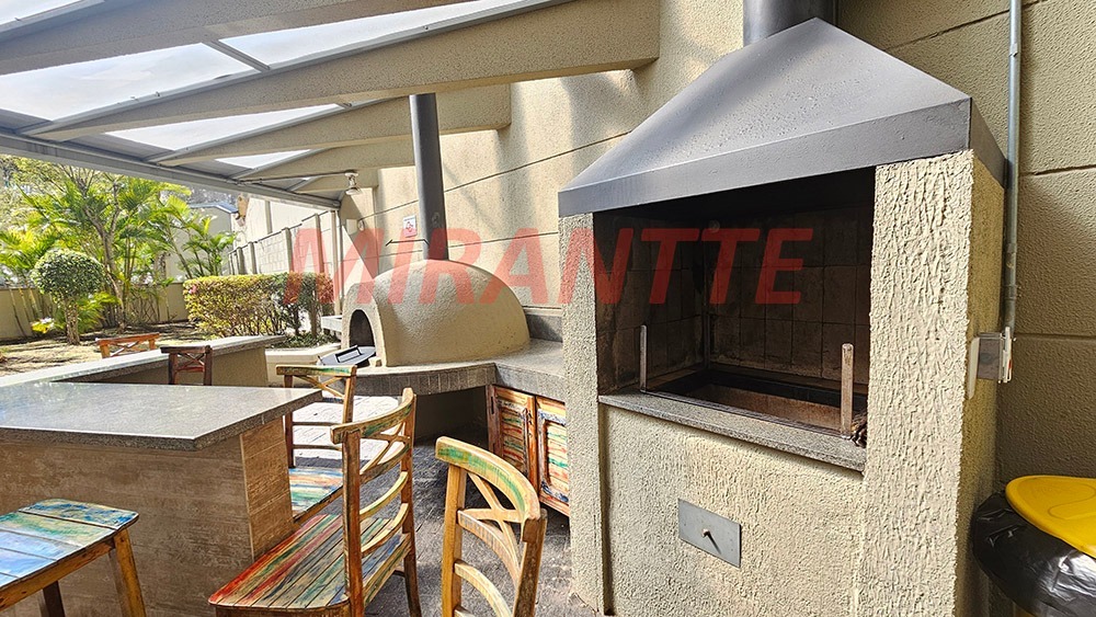 Apartamento de 68m² com 2 quartos em Barra Funda