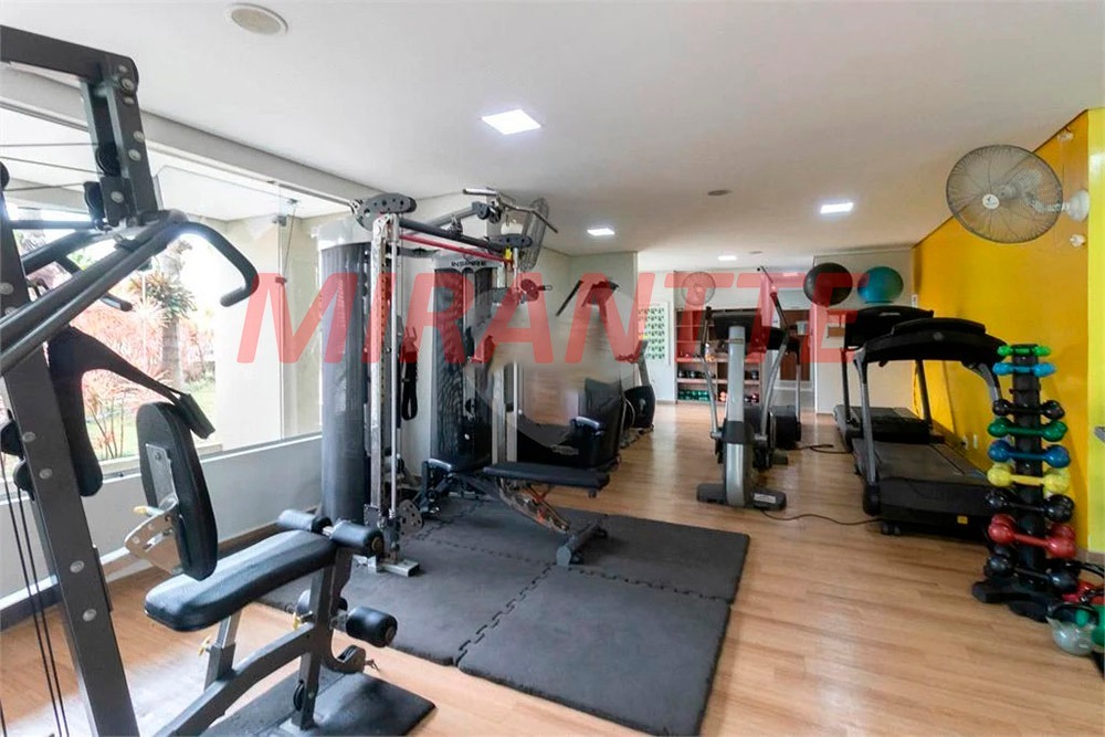 Apartamento de 68m² com 2 quartos em Barra Funda
