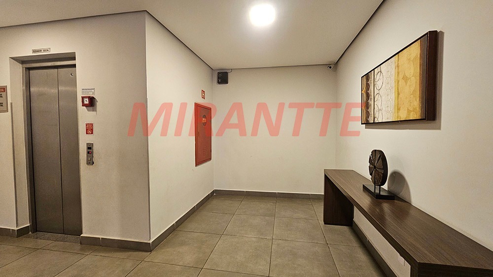 Apartamento de 68m² com 2 quartos em Barra Funda