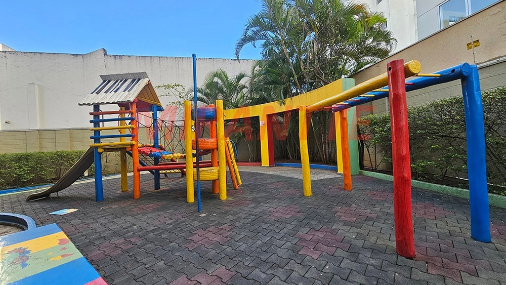 Apartamento de 68m² com 2 quartos em Barra Funda