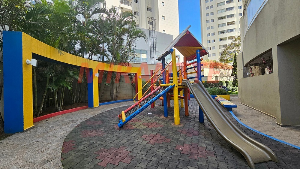 Apartamento de 68m² com 2 quartos em Barra Funda