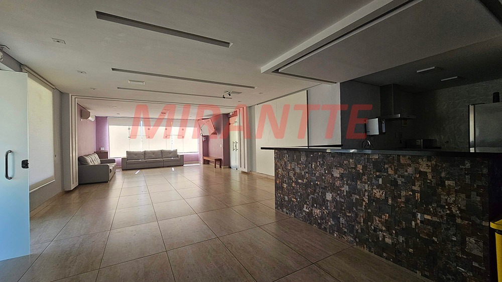 Apartamento de 68m² com 2 quartos em Barra Funda
