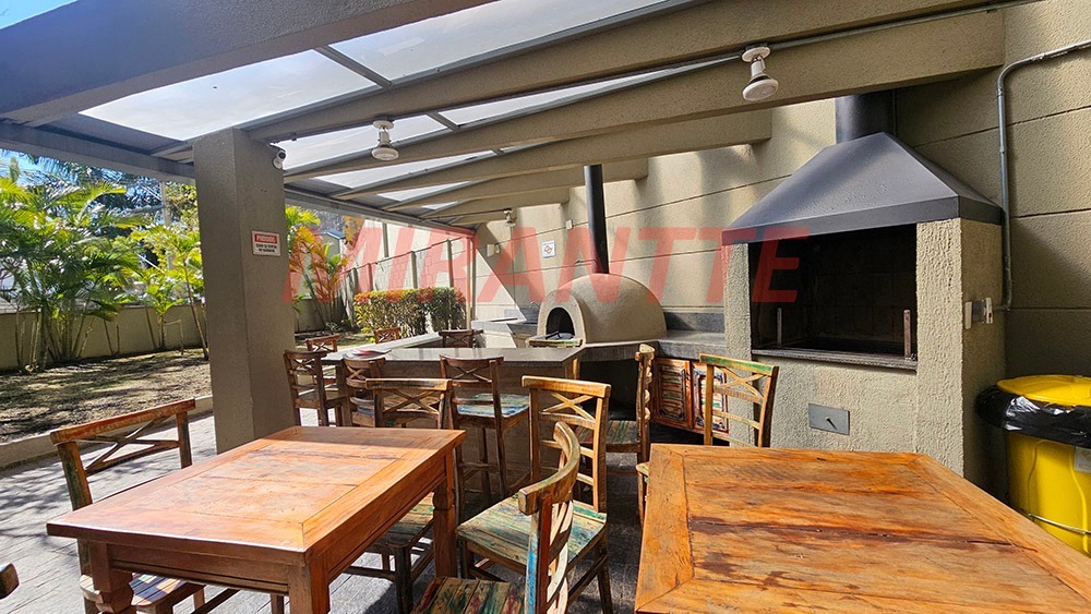 Apartamento de 68m² com 2 quartos em Barra Funda