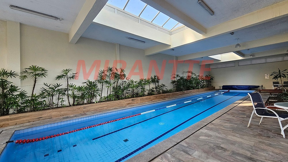 Apartamento de 68m² com 2 quartos em Barra Funda