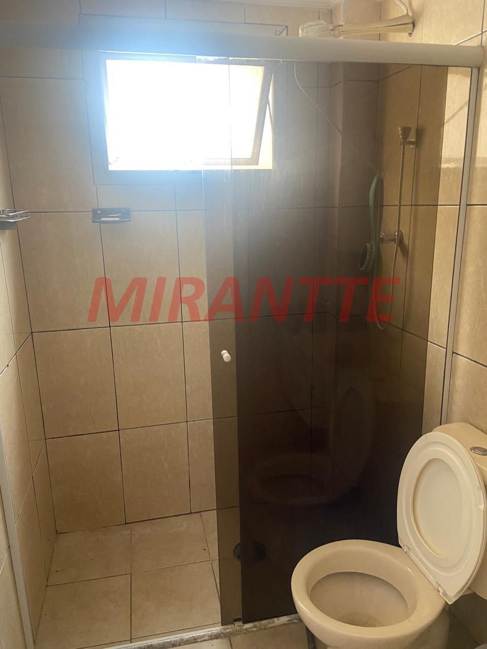 Apartamento de 60m² com 2 quartos em Jardim São Sebastião