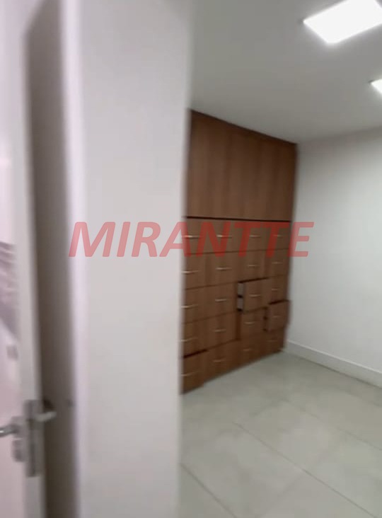Conjunto comercial de 250m² em Tucuruvi