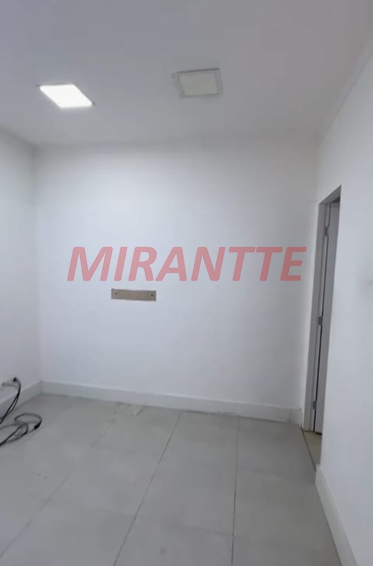 Conjunto comercial de 250m² em Tucuruvi