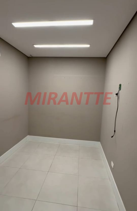 Conjunto comercial de 250m² em Tucuruvi