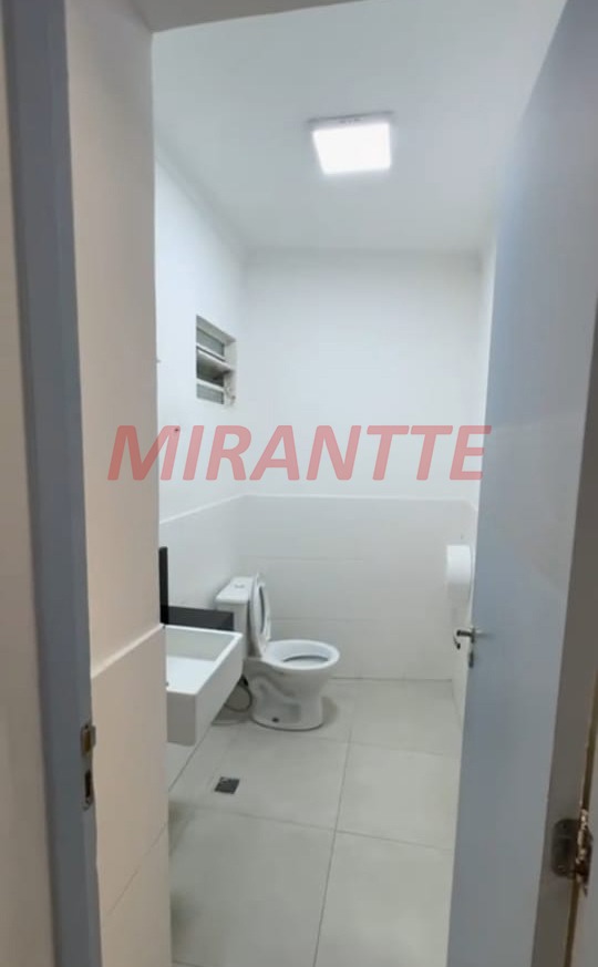 Conjunto comercial de 250m² em Tucuruvi