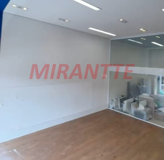 Conjunto comercial de 250m² em Tucuruvi