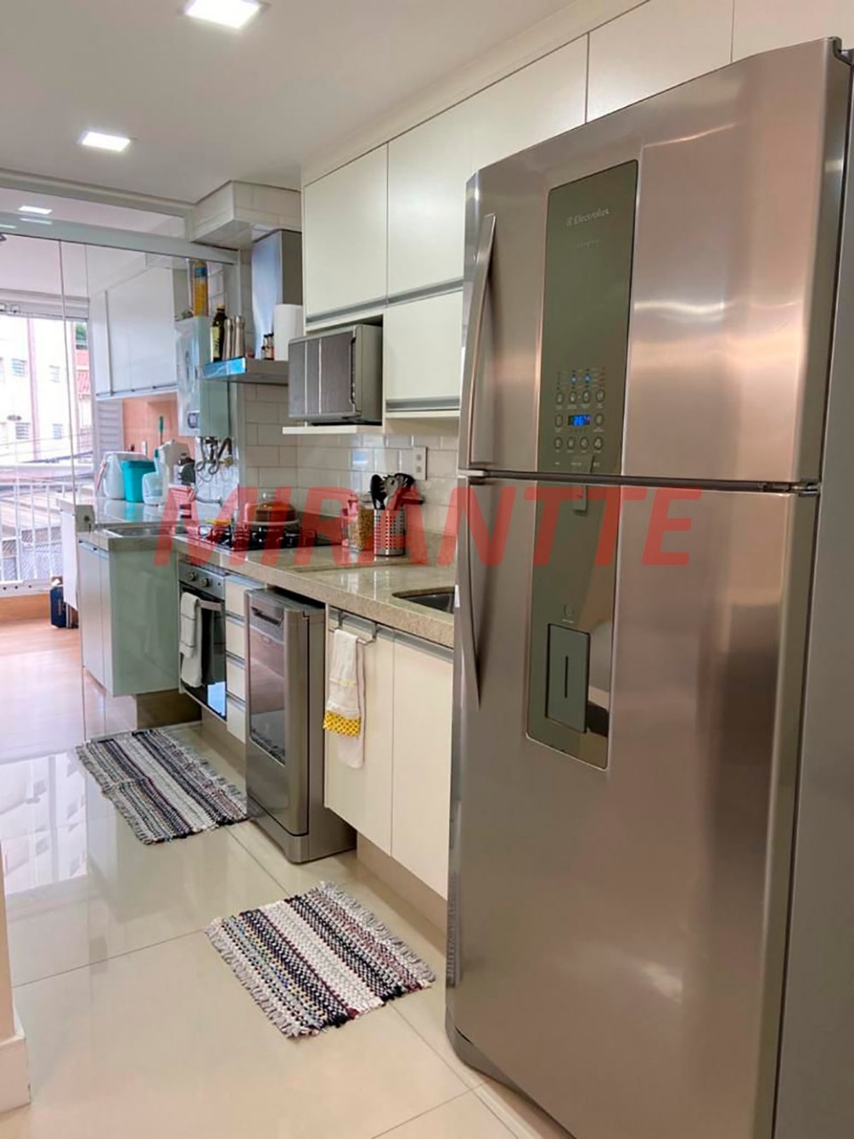 Apartamento de 92m² com 3 quartos em Casa Verde