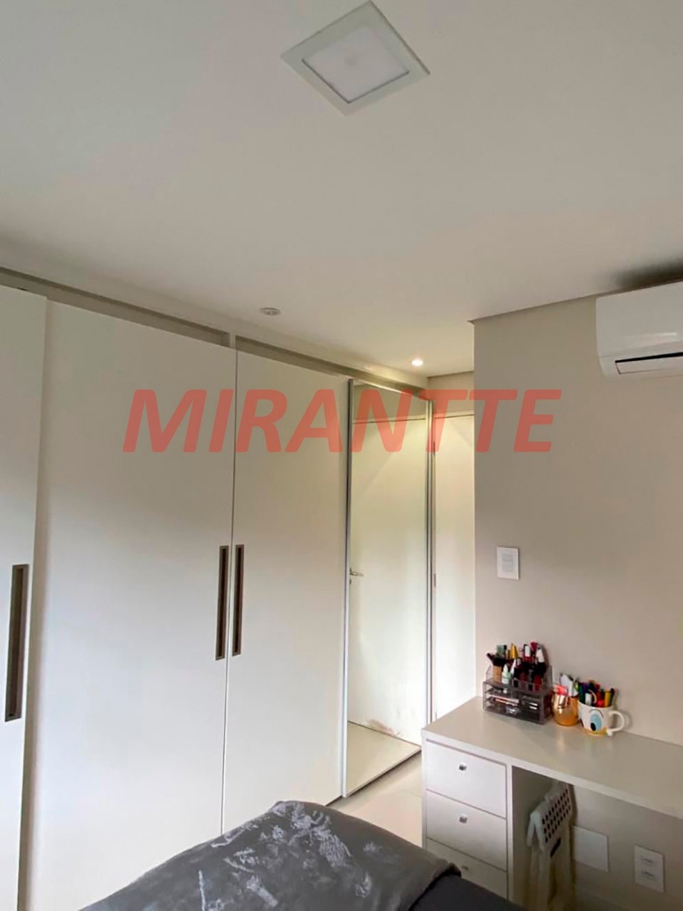 Apartamento de 92m² com 3 quartos em Casa Verde