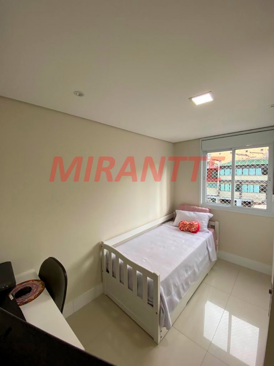 Apartamento de 92m² com 3 quartos em Casa Verde