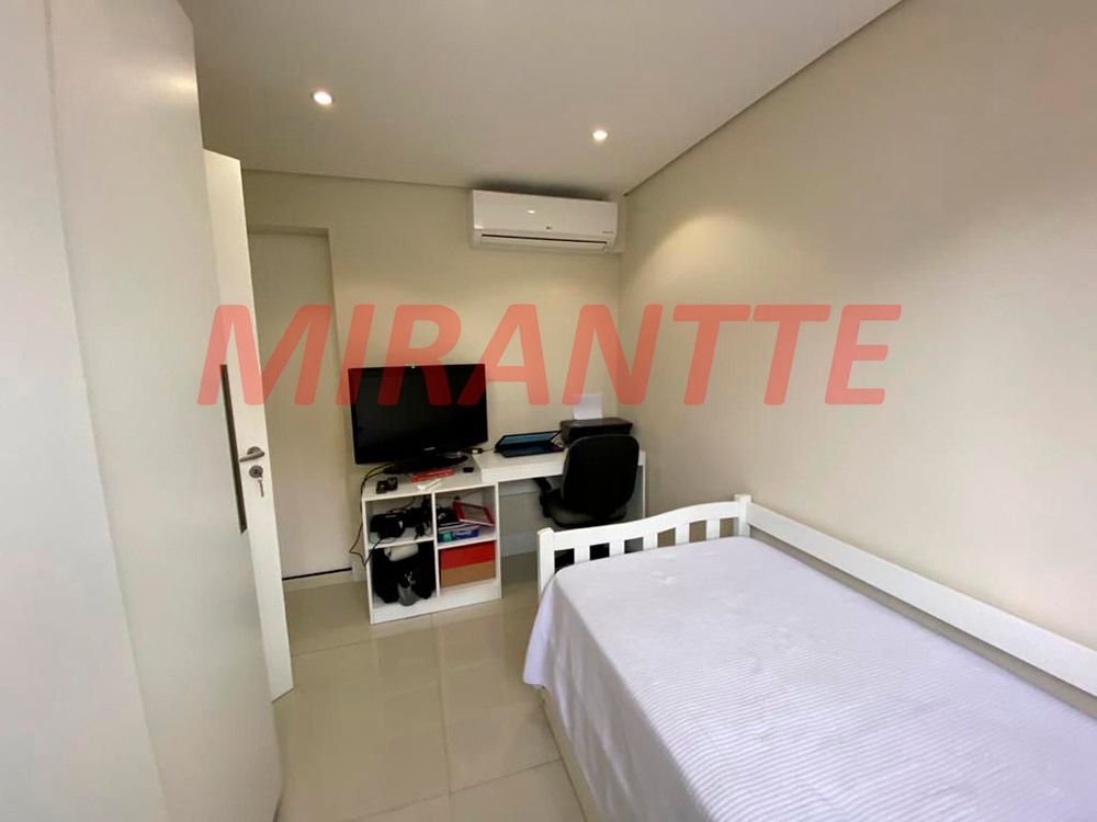 Apartamento de 92m² com 3 quartos em Casa Verde
