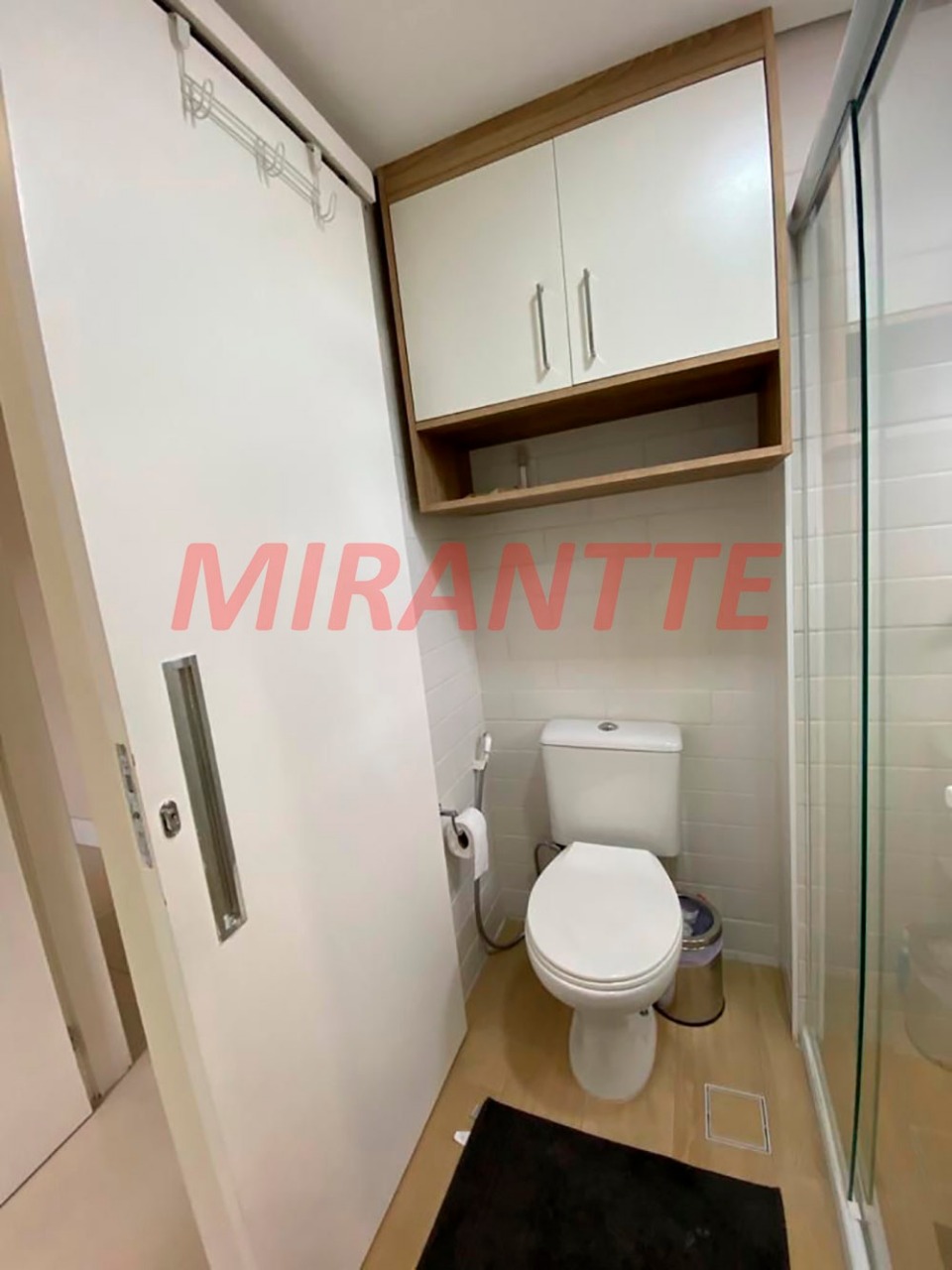 Apartamento de 92m² com 3 quartos em Casa Verde