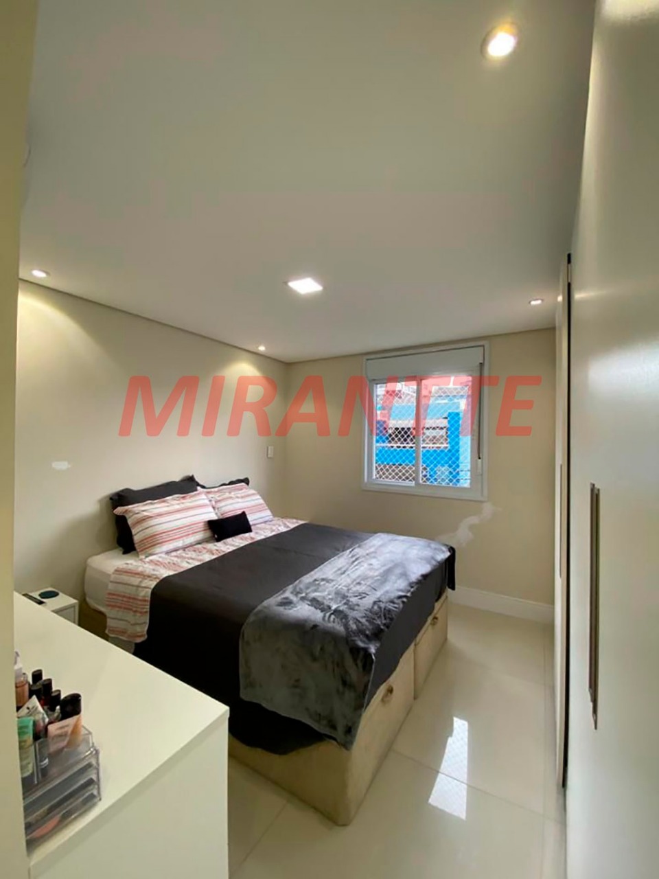 Apartamento de 92m² com 3 quartos em Casa Verde