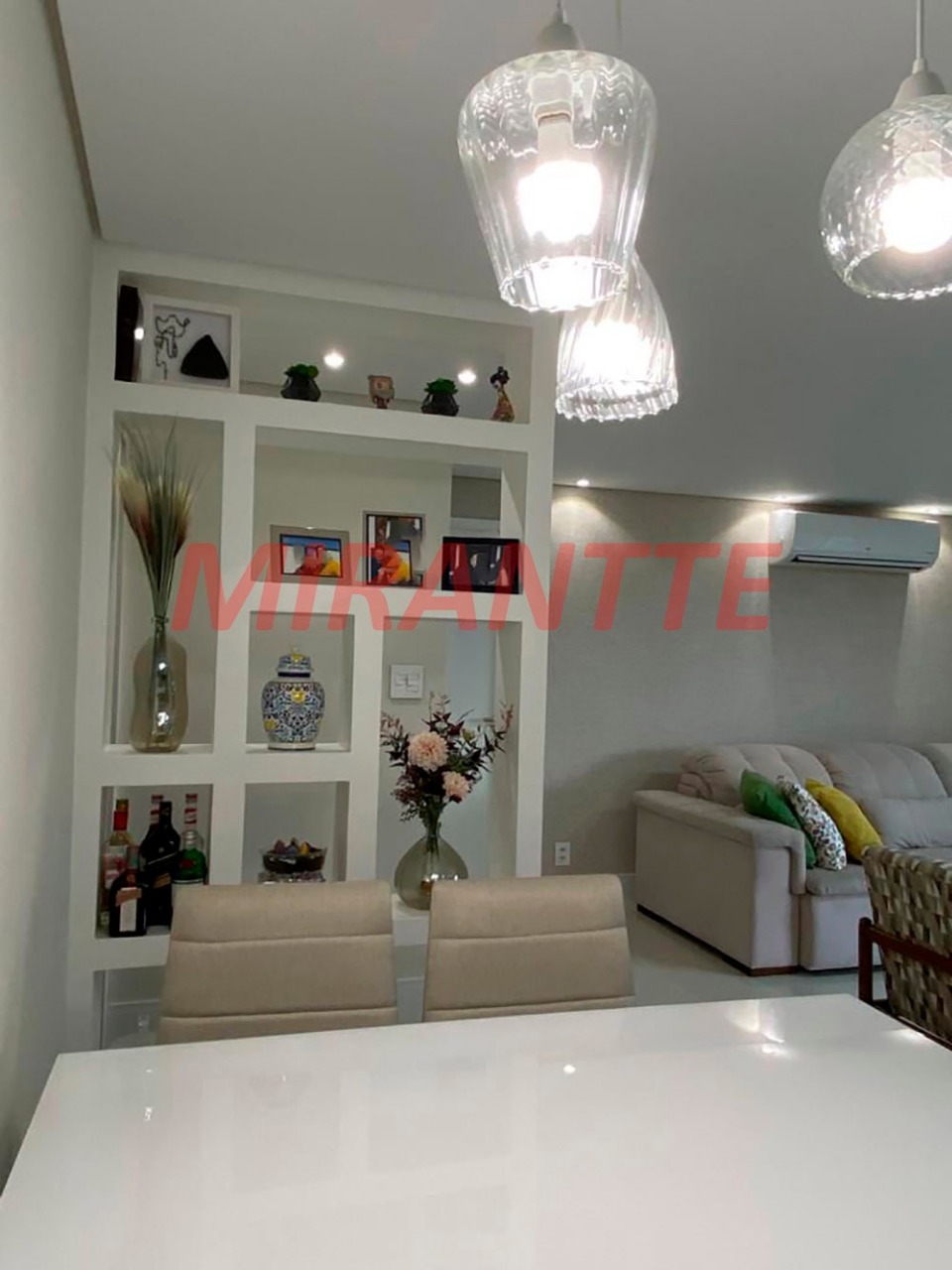 Apartamento de 92m² com 3 quartos em Casa Verde