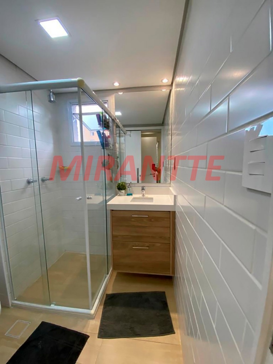 Apartamento de 92m² com 3 quartos em Casa Verde
