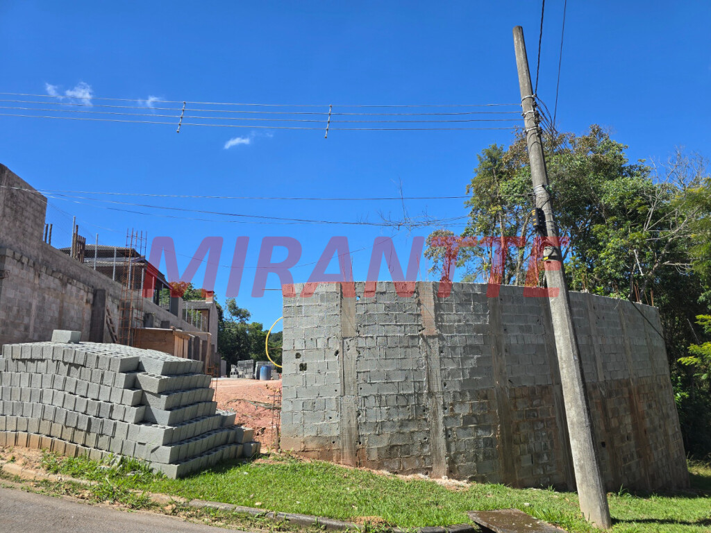 Terreno de 1540m² em Caraguata