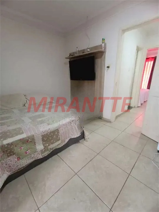 Sobrado de 70m² com 2 quartos em Parque Edu Chaves