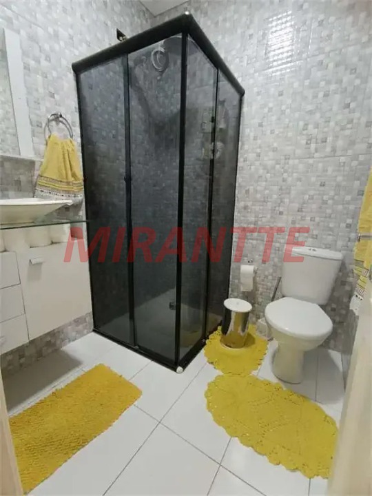 Sobrado de 70m² com 2 quartos em Parque Edu Chaves
