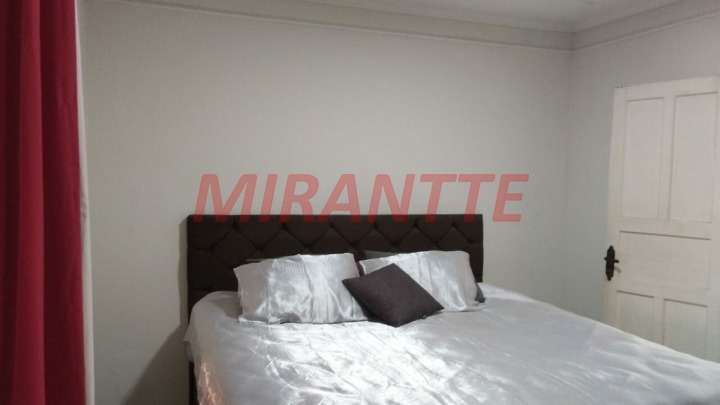 Sobrado de 70m² com 2 quartos em Parque Edu Chaves