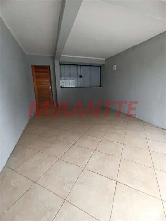 Sobrado de 70m² com 2 quartos em Parque Edu Chaves