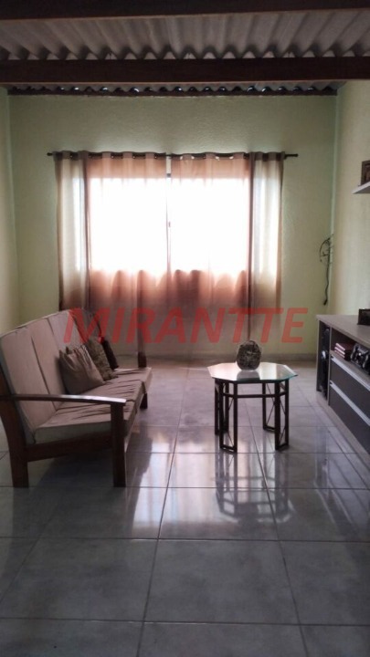 Sobrado de 70m² com 2 quartos em Parque Edu Chaves