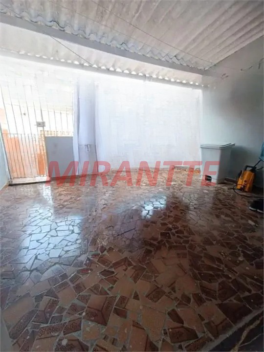 Sobrado de 70m² com 2 quartos em Parque Edu Chaves
