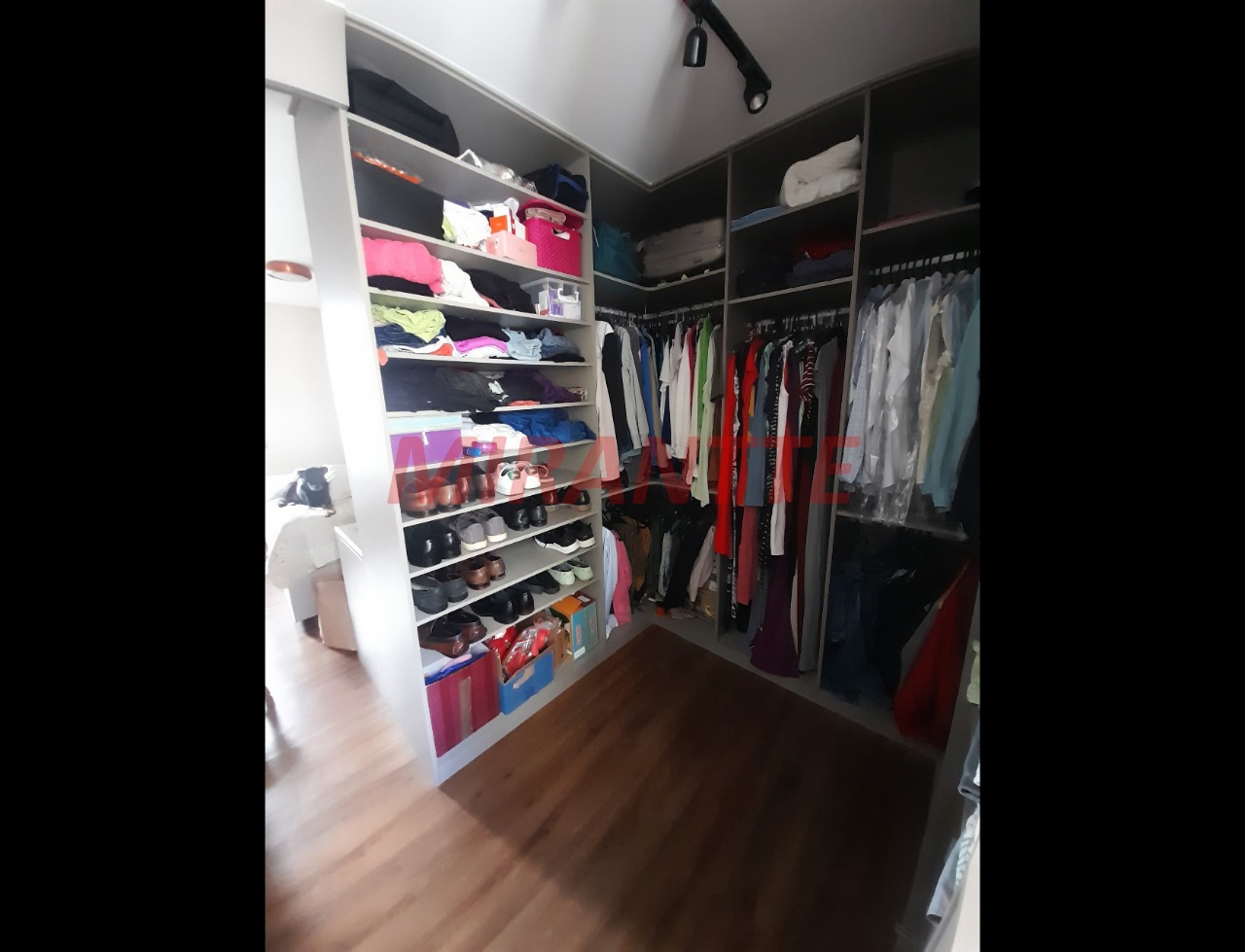Cobertura de 150m² com 2 quartos em Parque Mandaqui