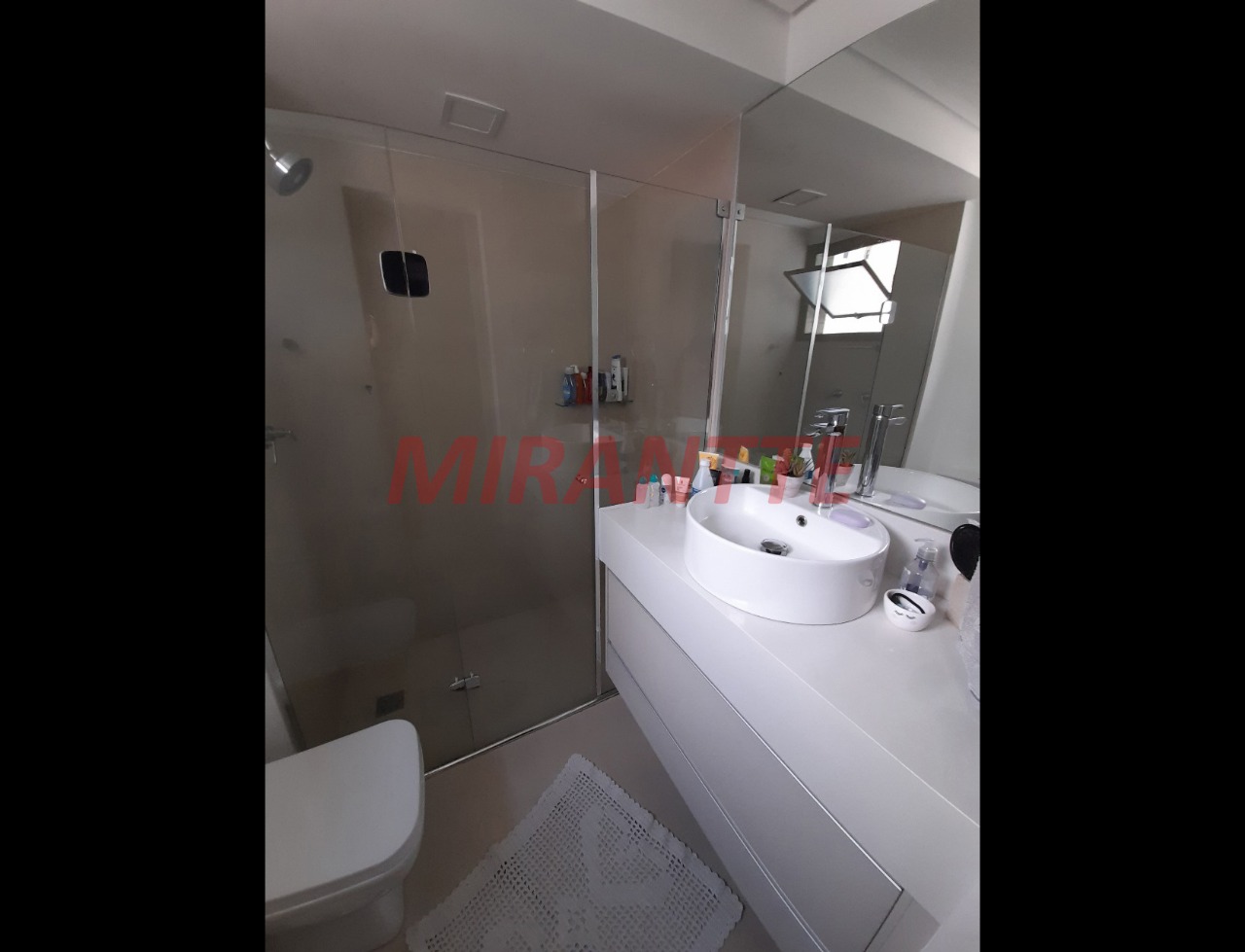 Cobertura de 150m² com 2 quartos em Parque Mandaqui