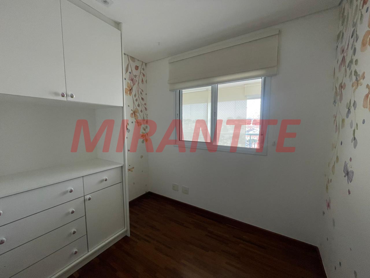 Apartamento de 65m² com 2 quartos em Vila Ester