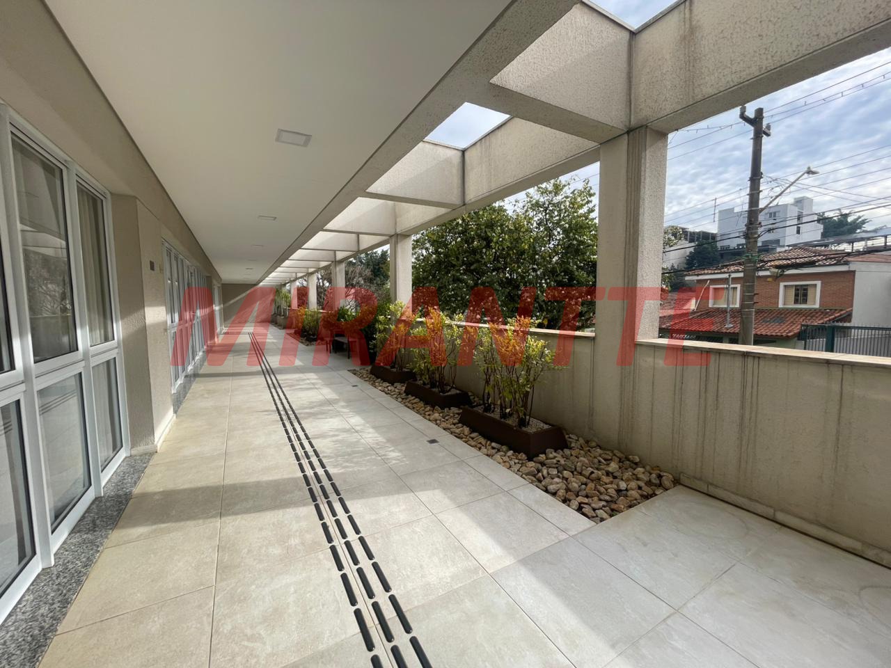 Apartamento de 65m² com 2 quartos em Vila Ester