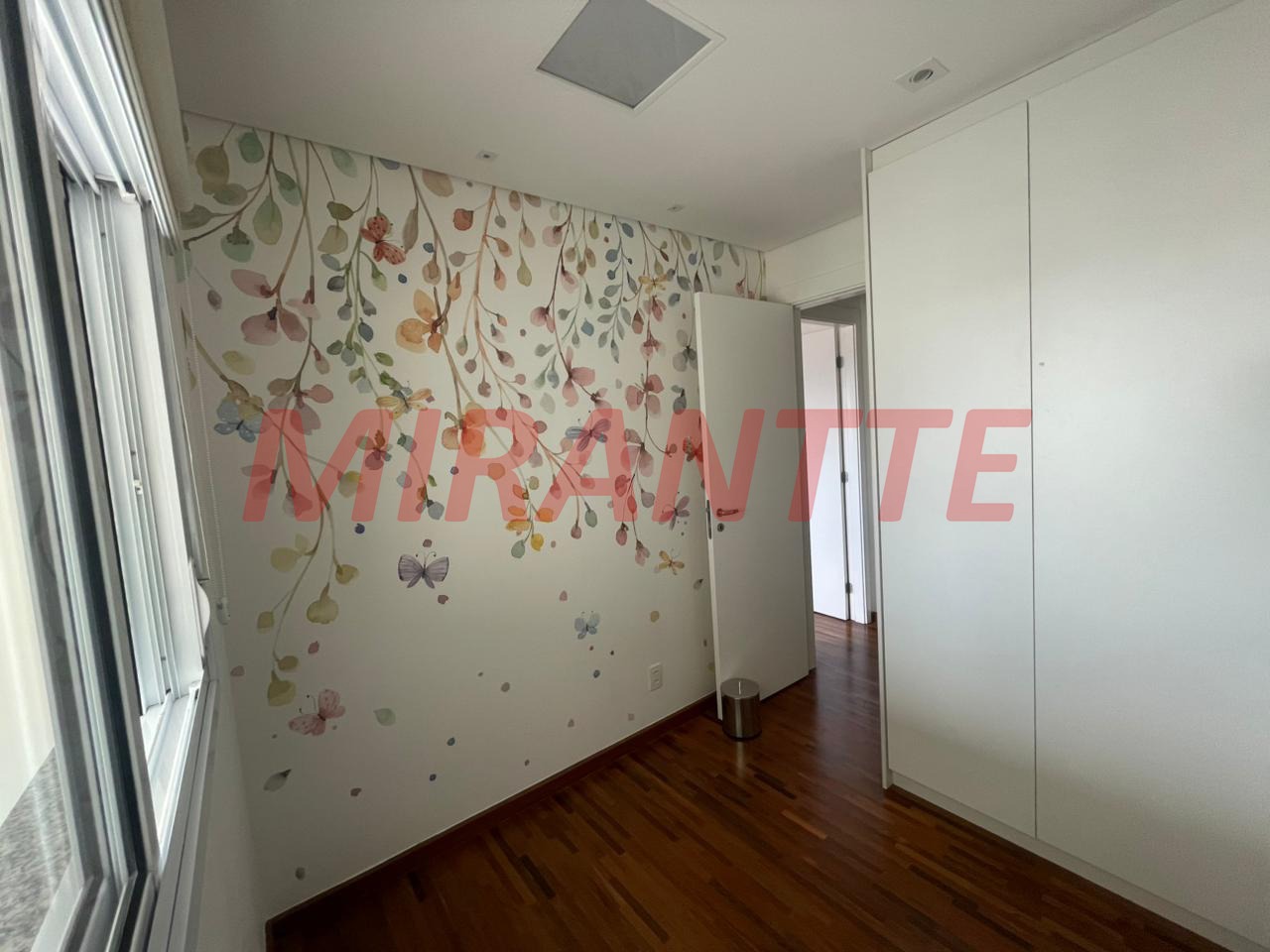 Apartamento de 65m² com 2 quartos em Vila Ester