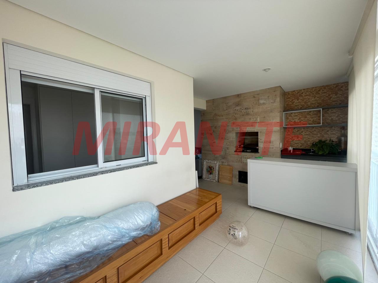 Apartamento de 65m² com 2 quartos em Vila Ester
