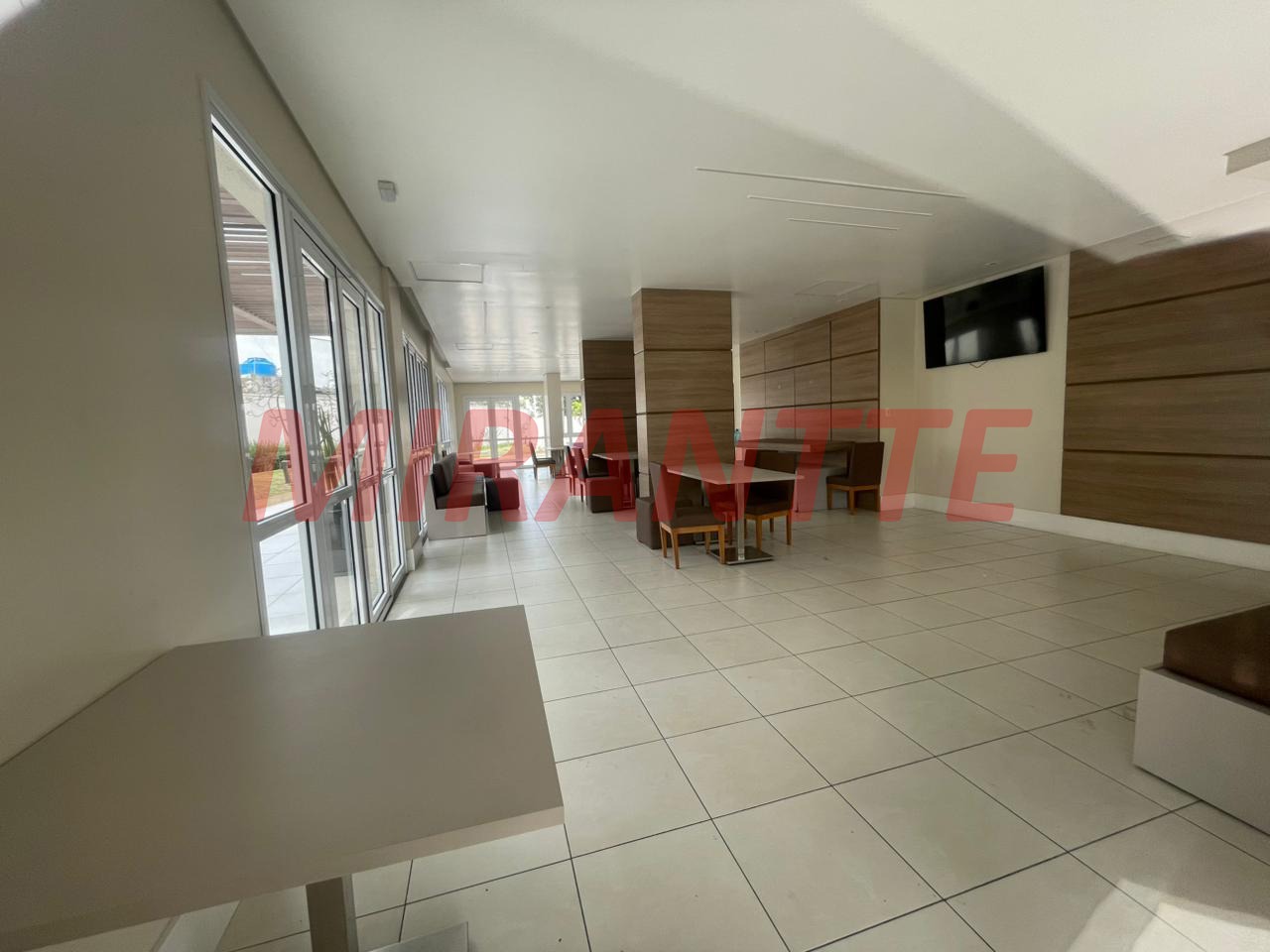 Apartamento de 65m² com 2 quartos em Vila Ester