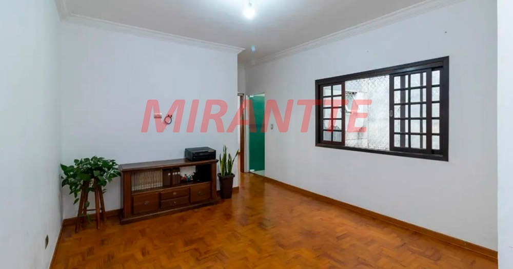 Apartamento de 73m² com 2 quartos em Casa Verde
