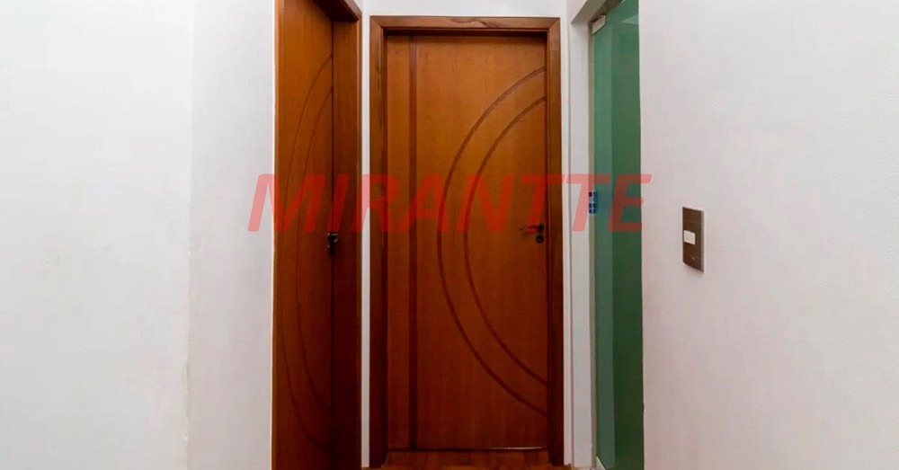 Apartamento de 73m² com 2 quartos em Casa Verde