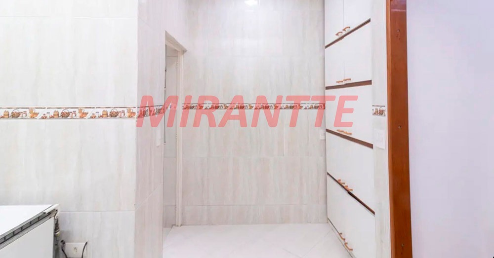 Apartamento de 73m² com 2 quartos em Casa Verde