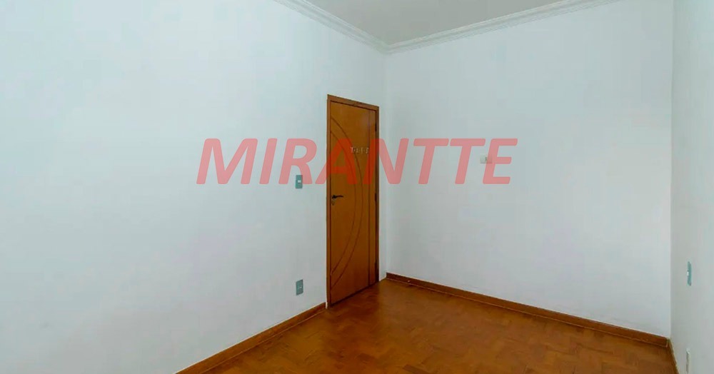 Apartamento de 73m² com 2 quartos em Casa Verde